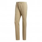 Adidas DX4440 Golf Ultimate365 Tapered Pants Gold 38 x 30 Adidas DX4440 Golf Ultimate365 Tapered Pants Gold 38 x 30