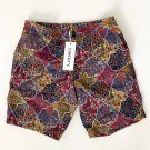 Liberty. Apsley Bromley Swim Trunks Floral ( XS )