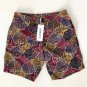 Liberty. Apsley Bromley Swim Trunks Floral ( XS )