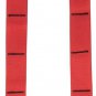 Everlast FIT Body Weight Suspension Trainer with 4 Resistance Tubings 13-Piece