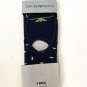 Emporio Armani 2-Pack No Show Socks Navy ( L/XL )