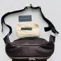 Want Les Essentiels Testa Waist Pack Leather Brown