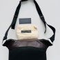 Want Les Essentiels Testa Waist Pack Leather Brown