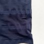 Wolford 58257 Naomi Stripe Tank Deep Blue ( M )