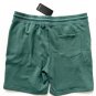 True Religion Fleece Sweatshorts Sage Brush ( XL )