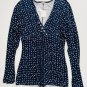 Intimately Free People Sleep In Pyjama Romper Floral Navy ( S )