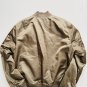 J Brand Jeans x Antoni The Bomber Jacket in Tuscan Kale ( M )