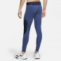 Nike CU4978-489 Pro Training Tights Blue ( 3XL )