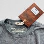 Mitchell & Ness Grizzlies Tiger Camo Tee Grey ( S )