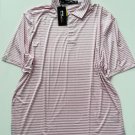 RLX Ralph Lauren Wicking UV Spyglass Striped Polo Shirt ( XL ) RLX Ralph Lauren Wicking UV Spyglass Striped Polo Shirt ( XL )