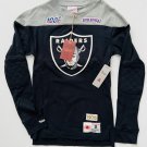 Mitchell & Ness NFL Team Inspired Raiders Super Bowl ( S ) Mitchell & Ness NFL Team Inspired Raiders Super Bowl ( S )