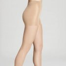Wolford Individual 10 Control Top Shape Hosiery 18163 Gobi ( XS ) Wolford Individual 10 Control Top Shape Hosiery 18163 Gobi ( XS )