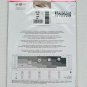 Wolford Individual 10 Control Top Shape Hosiery 18163 Gobi ( XS )