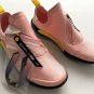 Nike AJ6844-600 Joyride Optik Sneaker Shoes Coral Stardust / Chrome Yellow ( 9 )