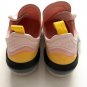 Nike AJ6844-600 Joyride Optik Sneaker Shoes Coral Stardust Chrome Yellow ( 10 )