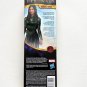 Marvel The Eternals Titan Hero Series 12-Inch Sersi Action Figure Toy
