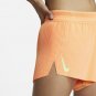 Nike AeroSwift CZ9398-881 Running Shorts Orange ( L )