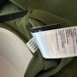 Adidas x Ivy Park HD2429 Crop Top Wild Pine ( 1X  )
