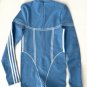 Adidas x Ivy Park H19022 Terry Romper Shorts Blue ( L )