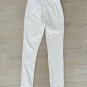 Adidas x Ivy Park Latex High Rise Pant White ( S )