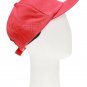 Off-White x Virgil Abloh Arrows 5 Panel Cap Hat Red