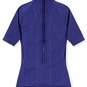 Stella McCartney x Adidas X35748 UPF 50+ Swim Wet Surf Top Blue ( Small )