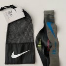 Nike Light / Medium / Heavy Resistance Bands Mini 3pk Grey