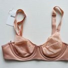 Wolford 69704 Sheer Touch Underwire Bra Rosepowder ( 32B ) Wolford 69704 Sheer Touch Underwire Bra Rosepowder ( 32B )