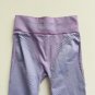Adidas x Ivy Park HD7899 Compression Knit Tights Purple ( S )