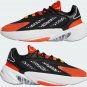 Adidas GW0547 Rich Mnisi Ozelia Sneaker Shoes Active Orange ( 8 )