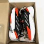 Adidas GW0547 Rich Mnisi Ozelia Sneaker Shoes Active Orange ( 8 )