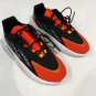 Adidas GW0547 Rich Mnisi Ozelia Sneaker Shoes Active Orange ( 8 )