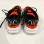 Adidas GW0547 Rich Mnisi Ozelia Sneaker Shoes Active Orange ( 8 )