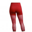 Adidas x Ivy Park HH9732 B Mine Tights Red ( 3X ) Adidas x Ivy Park HH9732 B Mine Tights Red ( 3X )