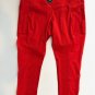 Adidas x Ivy Park HH9732 B Mine Tights Red ( 3X )
