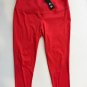 Adidas x Ivy Park GV3967 Rib Panel Tights Coral ( 1X )