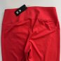 Adidas x Ivy Park GV3967 Rib Panel Tights Coral ( 1X )