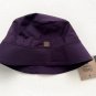 Tilley 3-Season TSSB1 London Bucket  Hat Purple ( 2XL )
