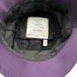Tilley 3-Season TSSB1 London Bucket Hat Purple ( 2XL )