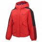 Adidas GN7377 Cny X-Bu Short Short Jacket Scarlett Red