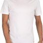 Ted Baker 3-Pack Crew Neck Cotton Stretch T-Shirt White ( XL )