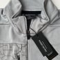 GALVIN GREEN Denzel Insula Zip Bodywarmer Golf Vest Sharkskin Grey ( M )