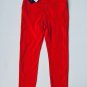 VUORI Studio Pocket Legging Grapefruit ( L )