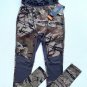 Under Armour 1297425 Mid Season Reversible Wool Base Leggings Barren Camo ( S )