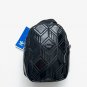 Adidas GD2605 Monogram Mini Backpack Black