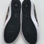Aape By A Bathing Ape x DC Skateboard Shoes Sneakers Camo ( 8 1/2 )