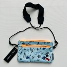 Adidas x Disney Mickey Crossbody Zip Purse Bag