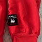 Adidas G85182 Neo Wuhuang Bomber Jacket Vivid Red ( L )
