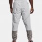 Under Armour 1366187 UA RUSH Legacy Woven Pants Grey ( L )