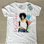 Chaser Whitney Houston Moment of Truth Tee ( XS )